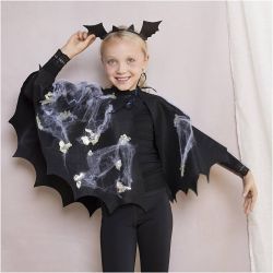 Craft Kit Spooky Costume