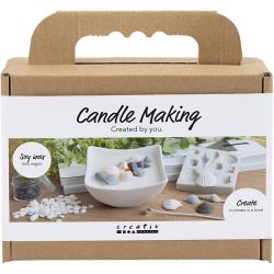 Mini Craft Kit Candle Making