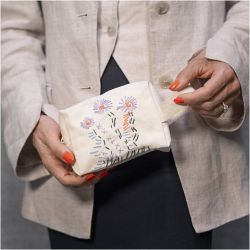 Mini Craft Kit Embroidery