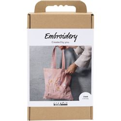 Craft Kit Embroidery