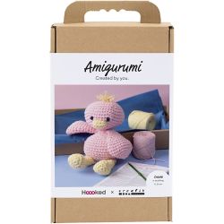 Craft Kit Amigurumi 