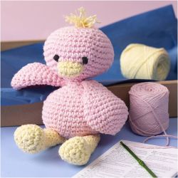 Craft Kit Amigurumi 