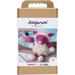 Craft Kit Amigurumi 