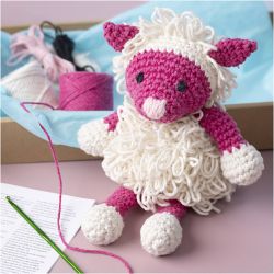Craft Kit Amigurumi 
