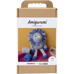 Craft Kit Amigurumi 