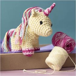 Craft Kit Amigurumi 