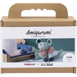 Craft Kit Amigurumi 