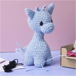 Craft Kit Amigurumi 