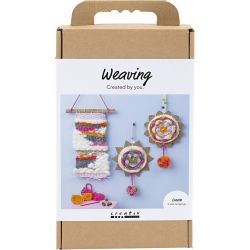 Craft Kit Weaving