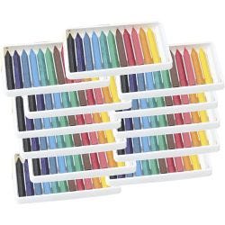 Oil Crayons