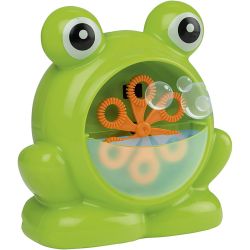 Frog Bubble Maker