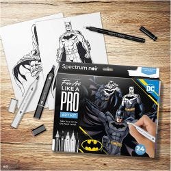 Craft Kit Illustration