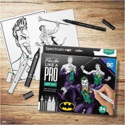 Craft Kit Illustration