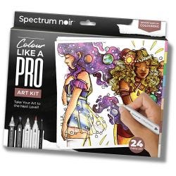 Craft Kit Illustration