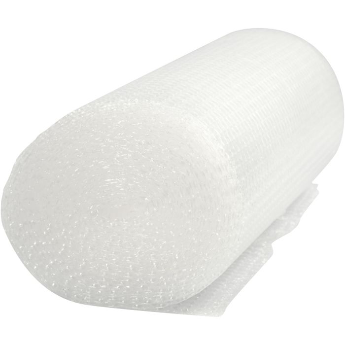Bubble Wrap, W: 50 cm, 10 m/ 1 roll