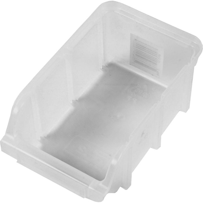 Storage Bin, no. 2, H: 7.4 cm, L: 16 cm, W: 10,4 cm, 1 pc