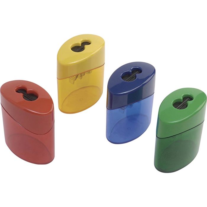 Pencil Sharpener, dia. 8-11 mm, 1 pc