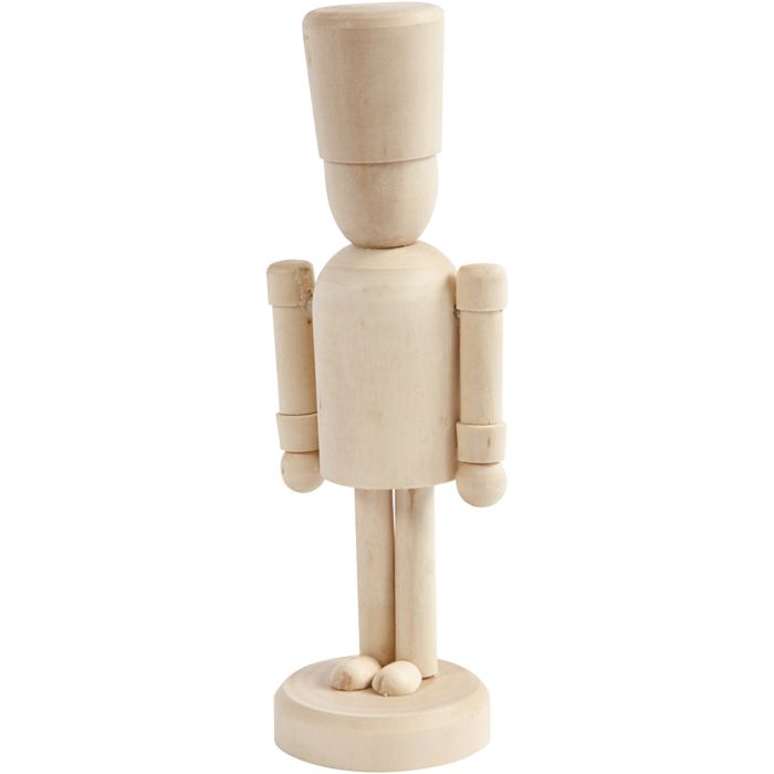Figure, H: 13 cm, 1 pc