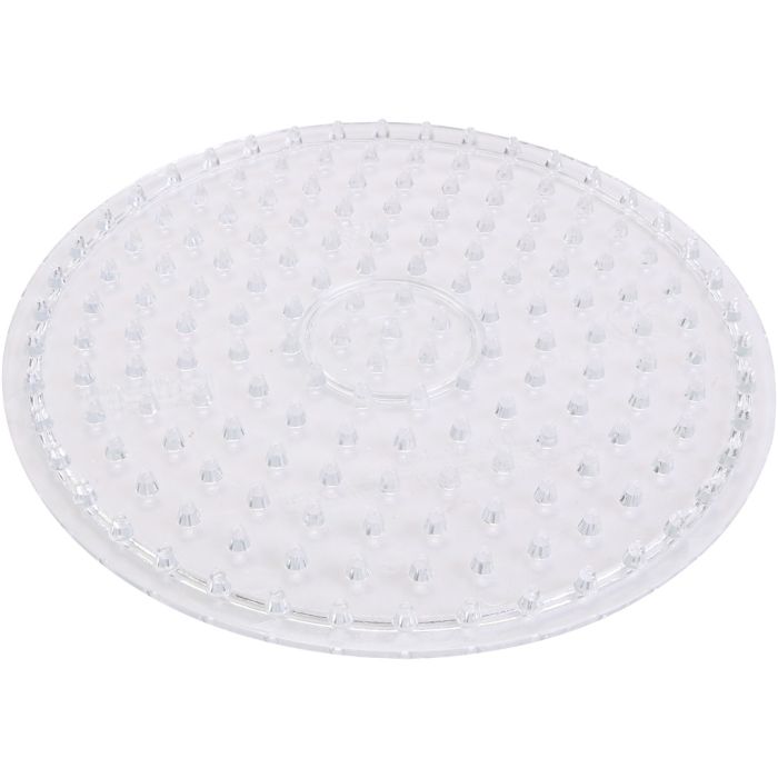 Peg Board, round, dia. 15 cm, JUMBO, 1 pc