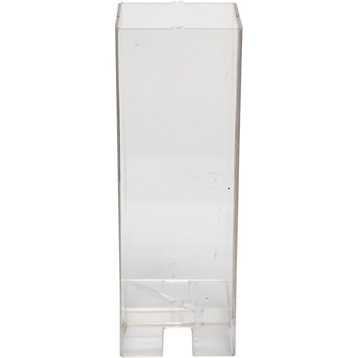 Candle Mould, size 160x60 mm, 1 pc