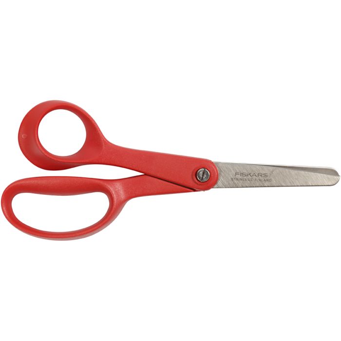 Fiskars Classic Kids Scissors, L: 13 cm, left, 1 pc