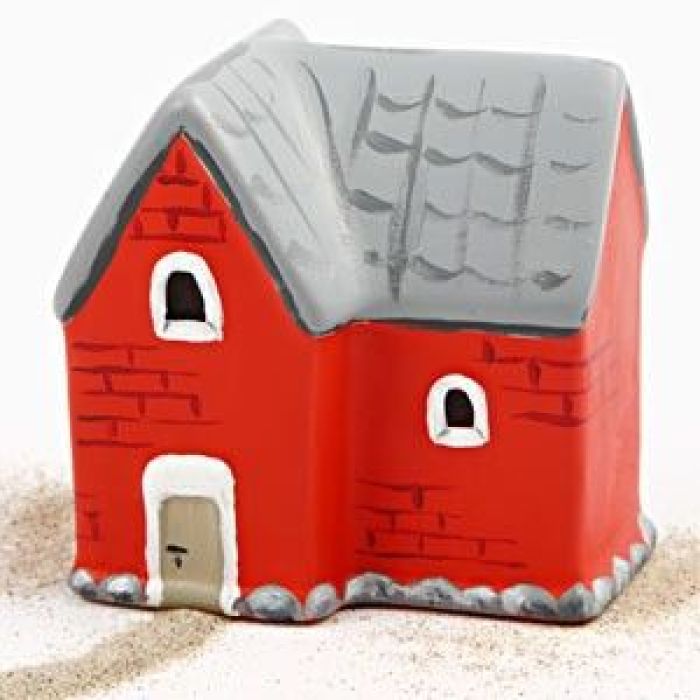 A Money Box House