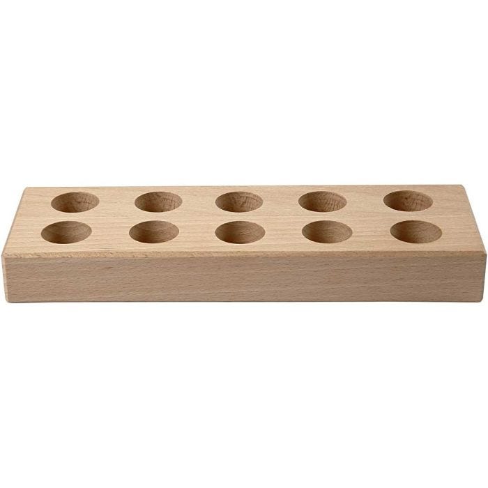Glue Stick Holder, size 24,5x8x3 cm, 1 pc