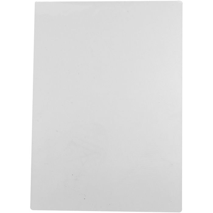 Lamination Pouches, A4, sheet 210x297 mm, thickness 80 my, 100 pc/ 1 pack