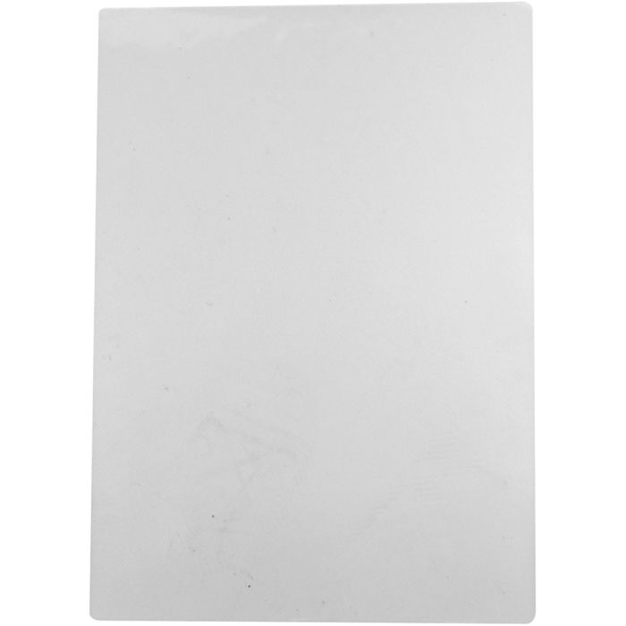Lamination Pouches, A4, sheet 210x297 mm, thickness 100 my, 100 pc/ 1 pack