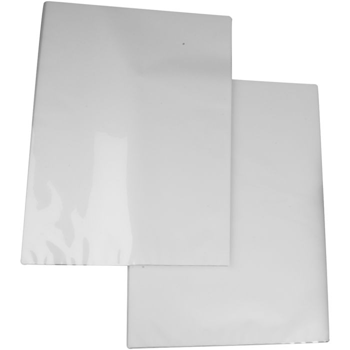 Lamination Pouches, A3, sheet 297x420 mm, thickness 80 my, 100 pc/ 1 pack