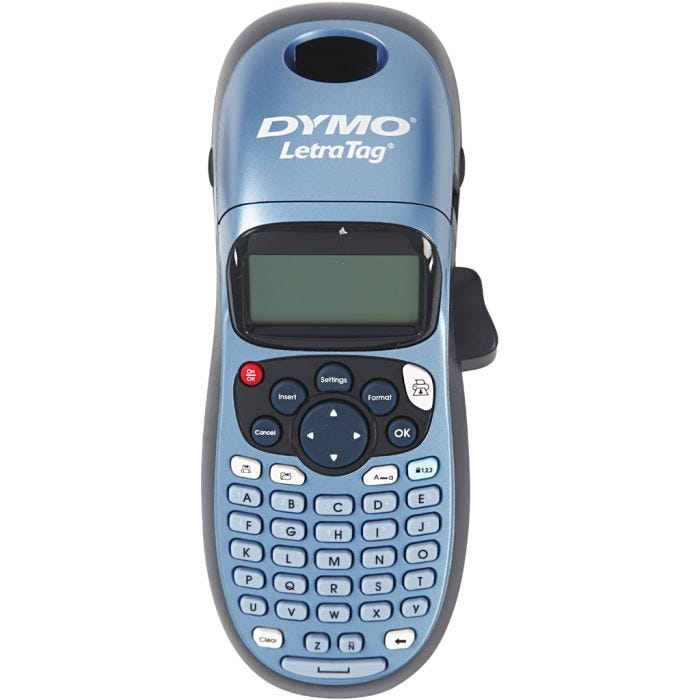 Label Machine, 1 pc
