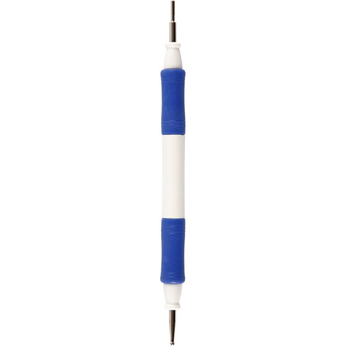 Quilling Pen, L: 14,6 cm, 1 pc