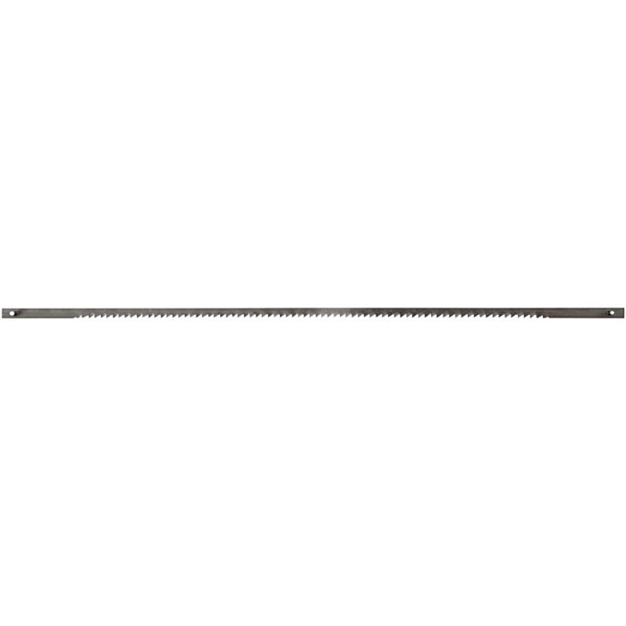 Blade for jigsaw, L: 16,5 cm, 5 pc/ 1 pack