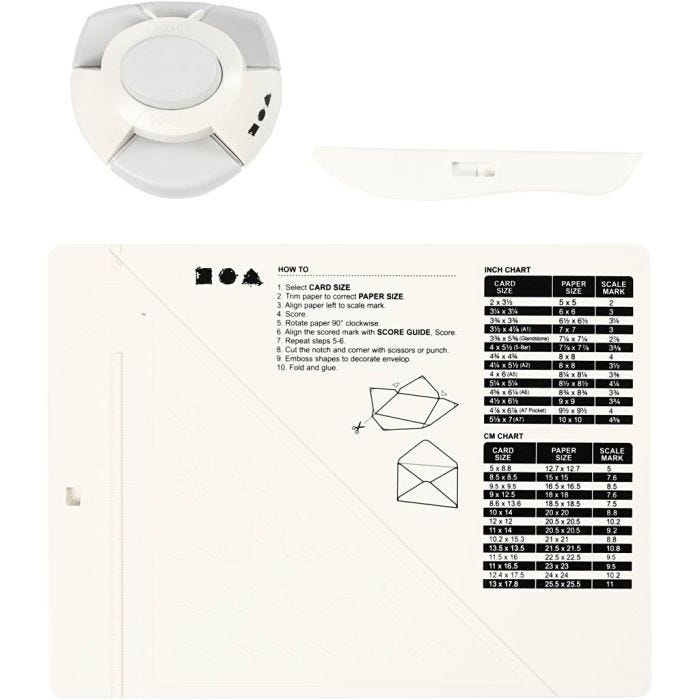 Scoring Board, 1 pc