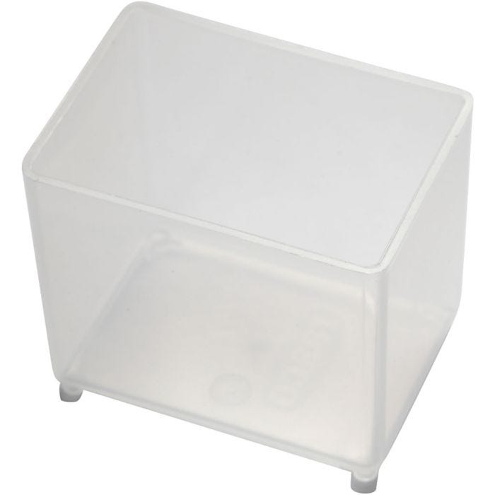 Insert Box, no. A9-1, H: 47 mm, size 55x39 mm, 1 pc