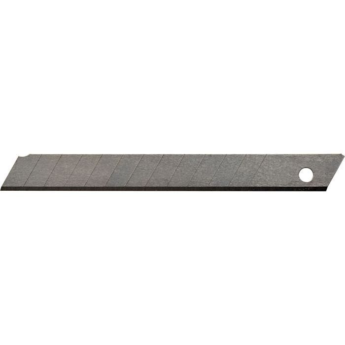 Refill Blades, W: 9 mm, 10 pc/ 1 pack