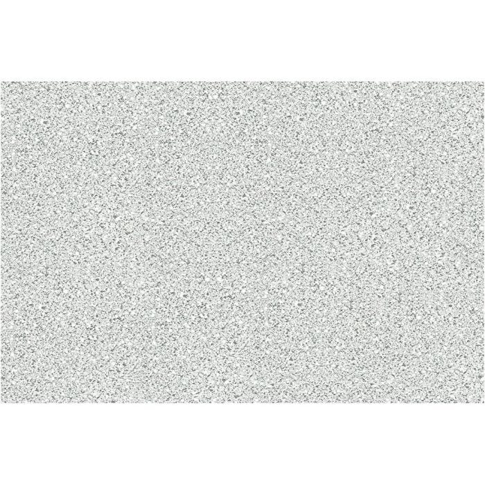 Self-Adhesive Foil, fine graphite, W: 45 cm, grey, 2 m/ 1 roll