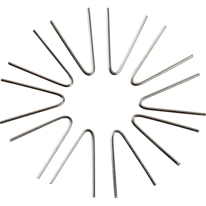 Pyrography Tips, dia. 0,7 mm, 10 pc/ 1 pack