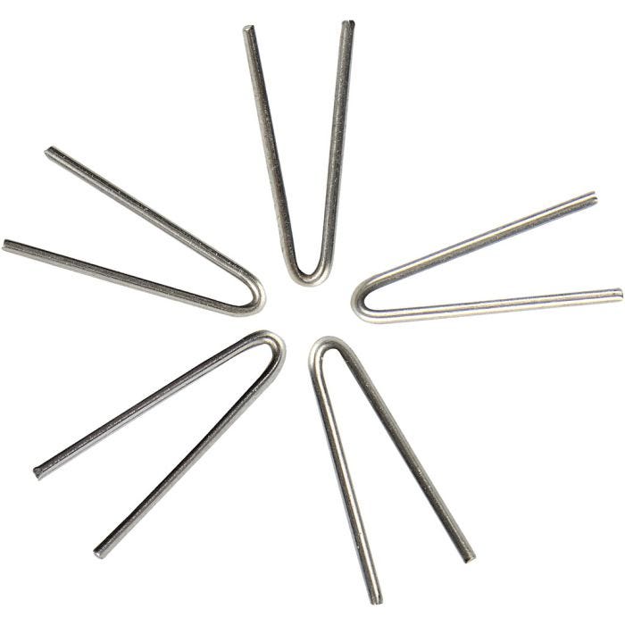 Pyrography Tips, dia. 1,1 mm, 5 pc/ 1 pack