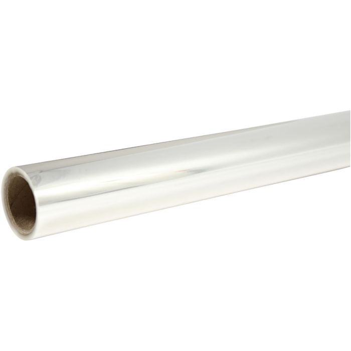 Cellophane, W: 70 cm, 10m/ 1 roll