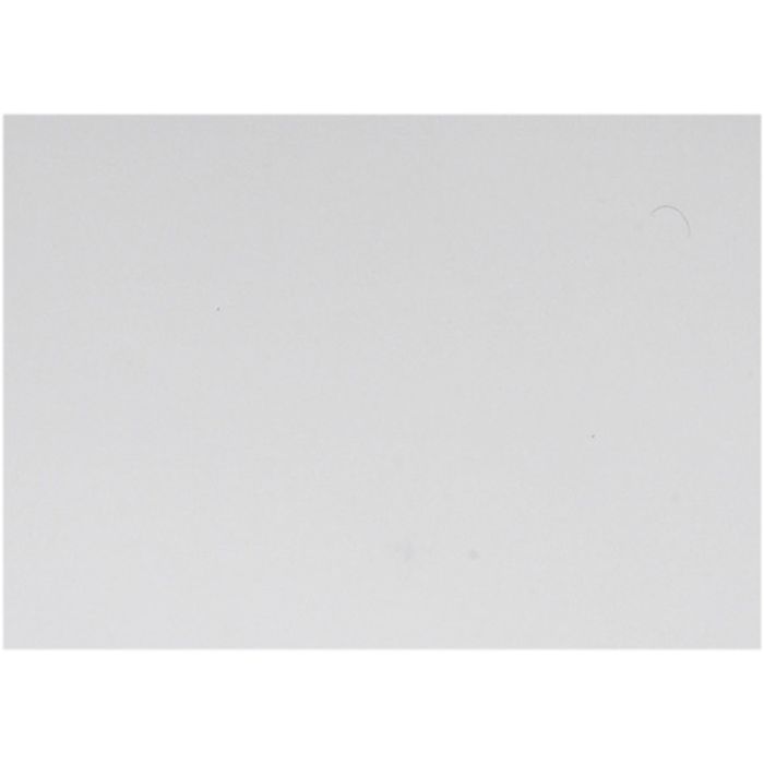 Glazed Paper, sheet 32x48 cm, 80 g, white, 25 sheet/ 1 pack