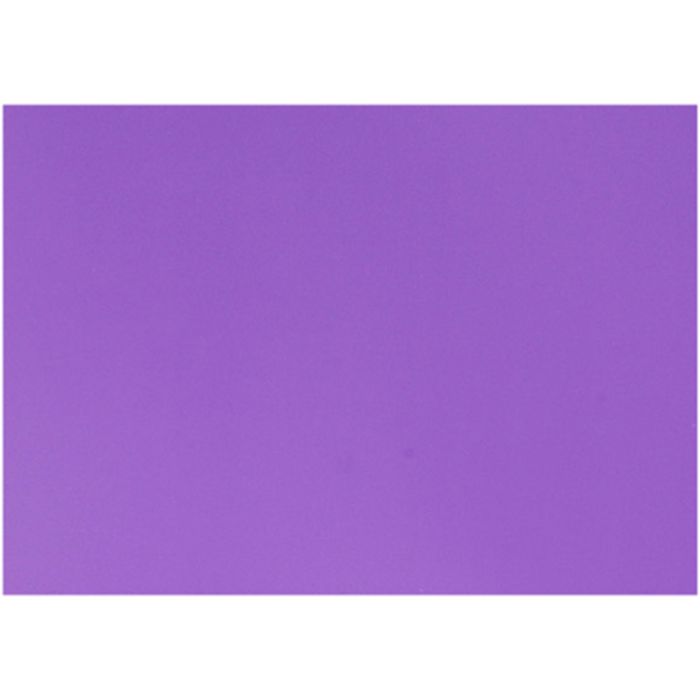 Glazed Paper, sheet 32x48 cm, 80 g, dark purple, 25 sheet/ 1 pack