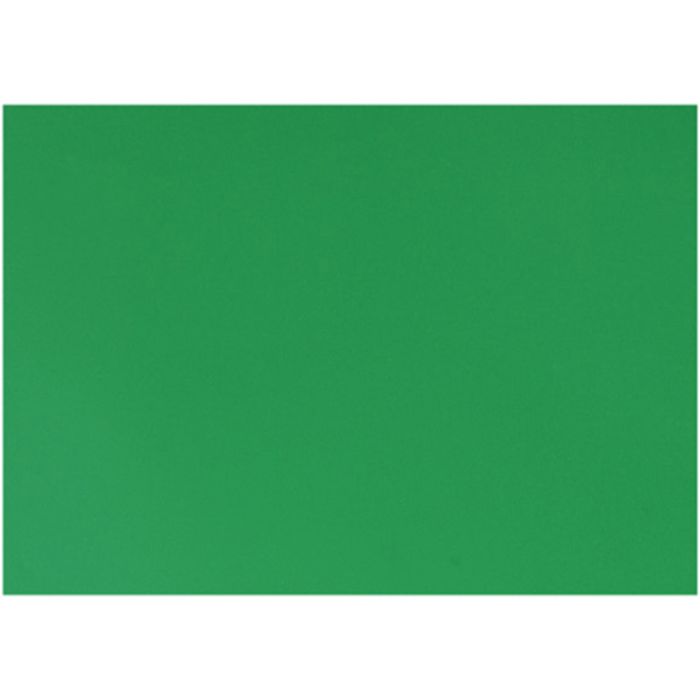 Glazed Paper, sheet 32x48 cm, 80 g, green, 25 sheet/ 1 pack