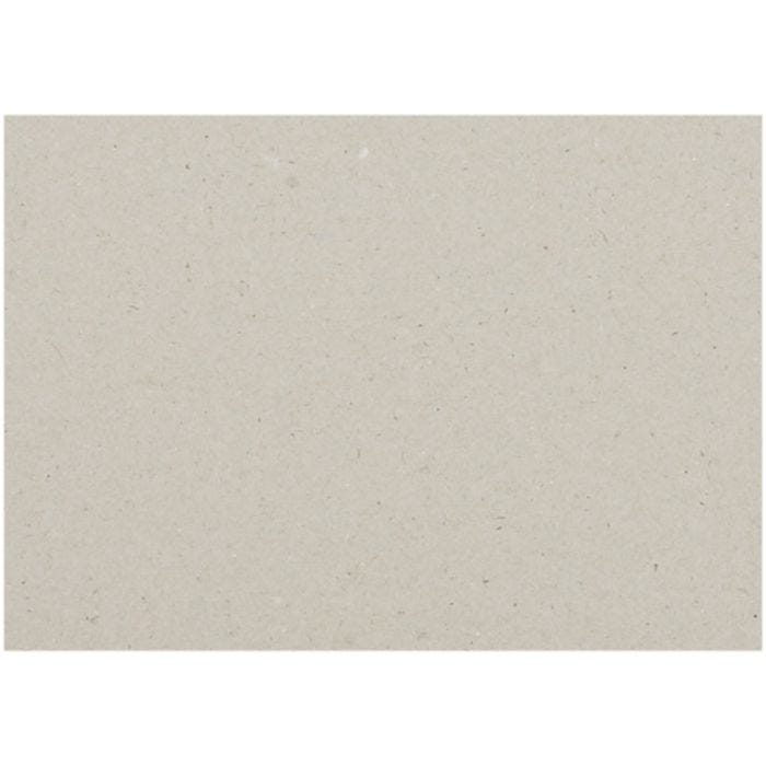 Paperboard, sheet 25x35 cm, thickness 0,5 mm, 350 g, 100 sheet/ 1 pack