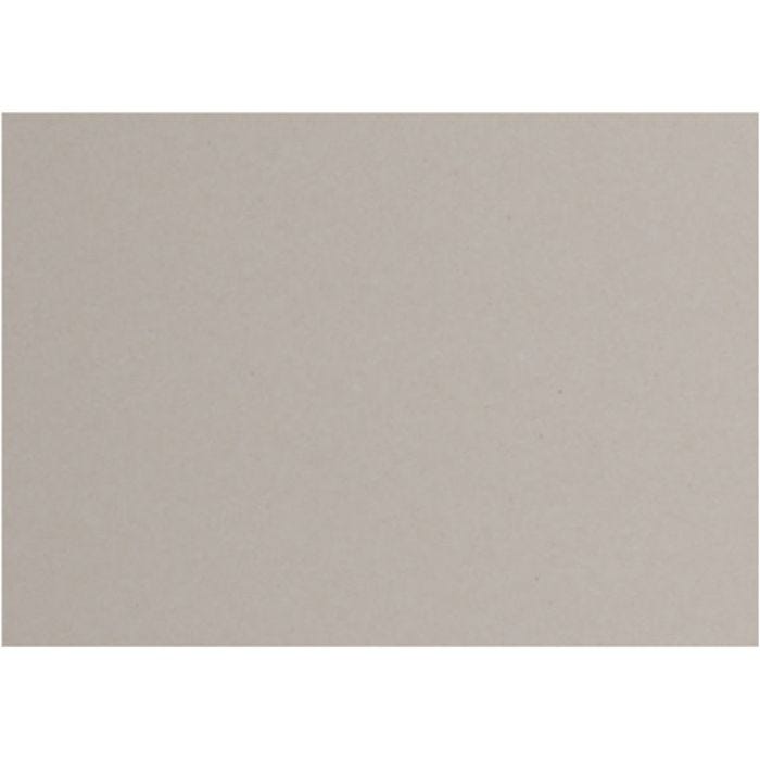 Paperboard, sheet 70x100 cm, thickness 0,5 mm, 350 g, 50 sheet/ 1 pack