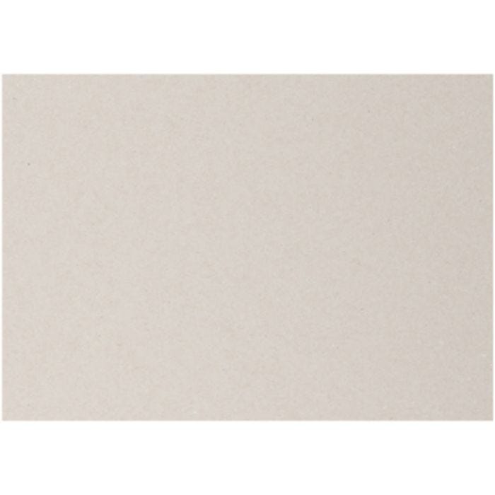 Paperboard, sheet 70x100 cm, thickness 2 mm, 1500 g, 10 sheet/ 1 pack
