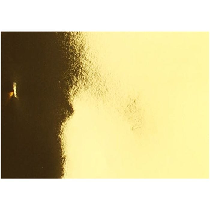 Metallic Paper, A4, sheet 210x297 mm, 120 g, gold, 100sheet/ 1 pack