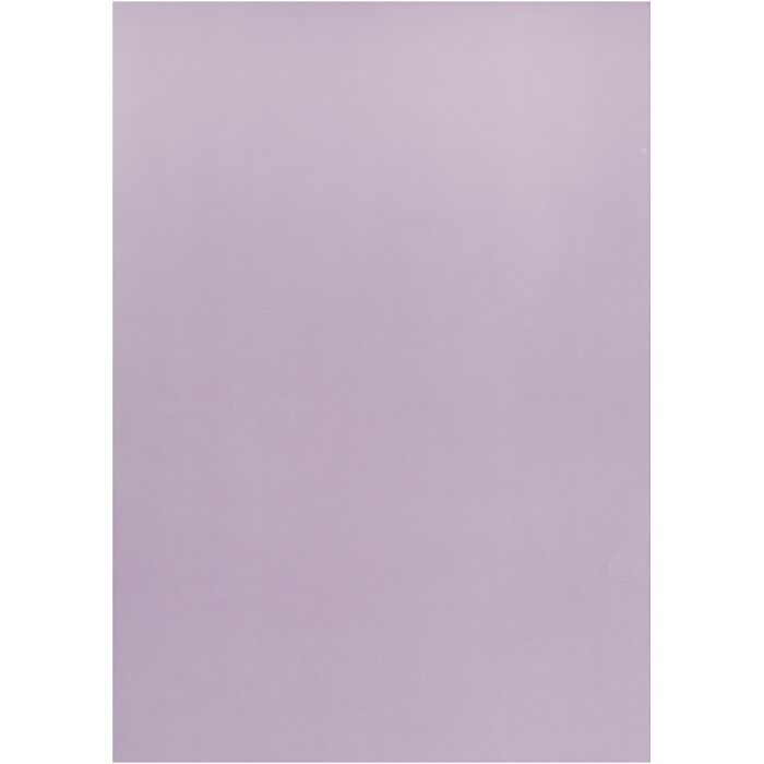 Vellum Paper, A4, sheet 210x297 mm, 100 g, purple, 10 sheet/ 1 pack