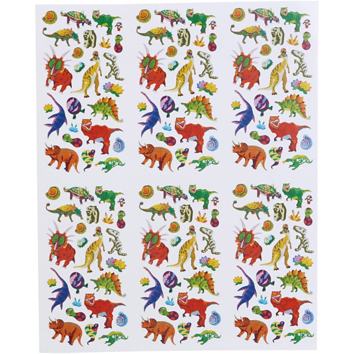 sheet 20x25 cm, 5 sheet/ 1 pack