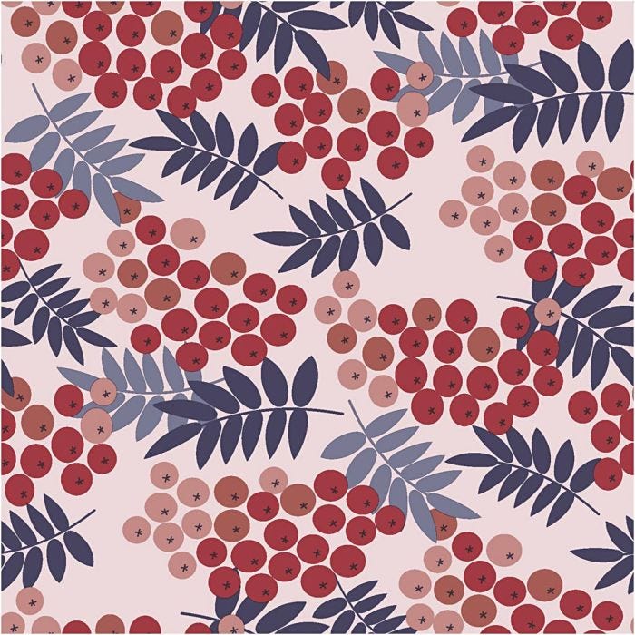 Table Napkins, size 33x33 cm, 20 pc/ 1 pack